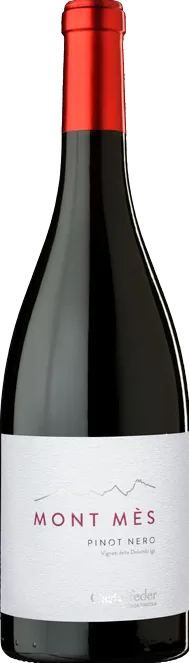 Pinot Nero "Mont Més" 2023