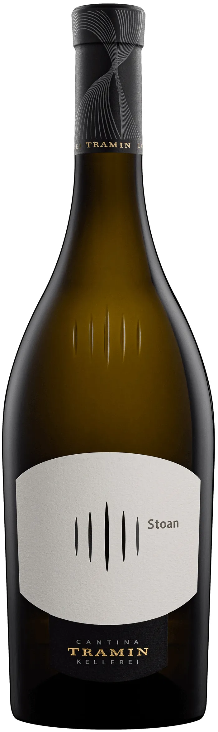 Cuvée Bianco "Stoan" 2023