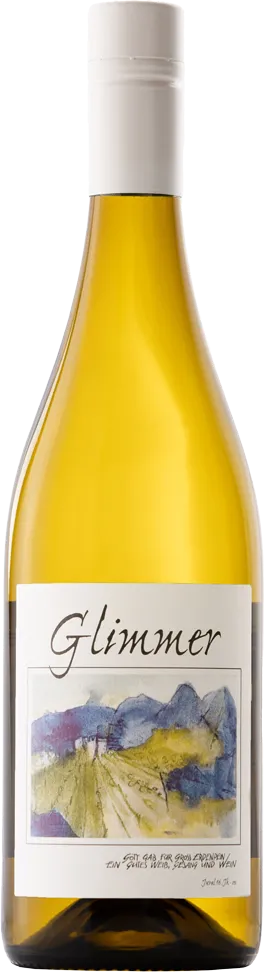 Cuvée Bianco "Glimmer"