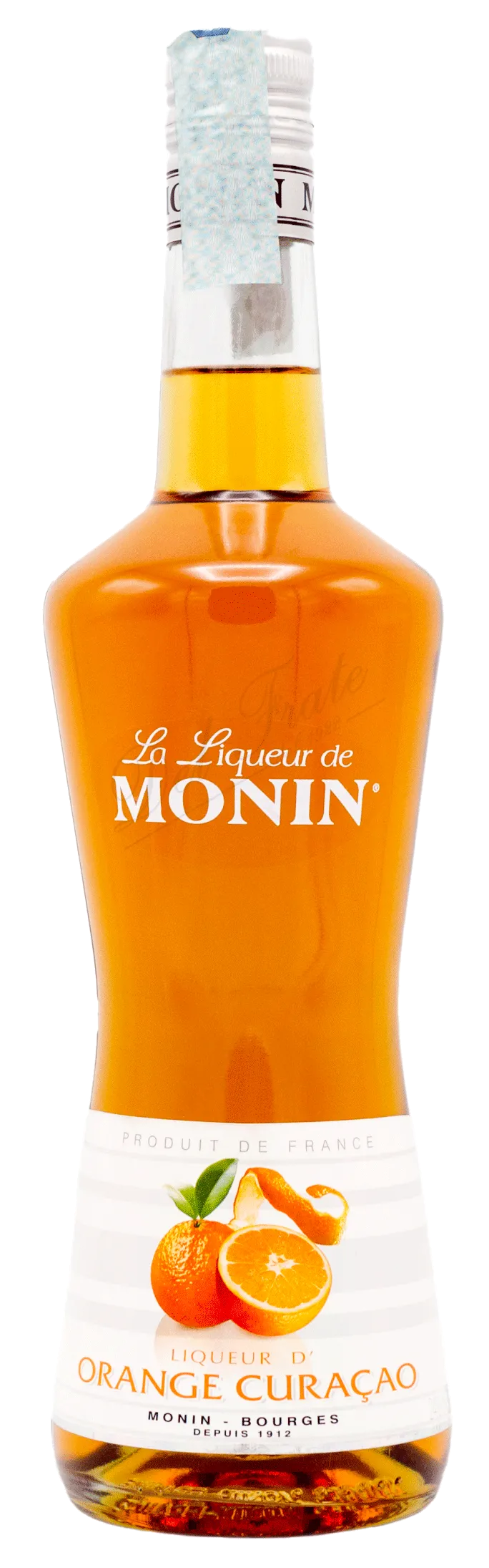 Le Liqueur de Monin Orange Curacao