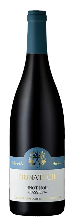 Graubünden Pinot Noir Passion  2023