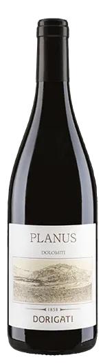 Cuvée rot "Planus"  2019