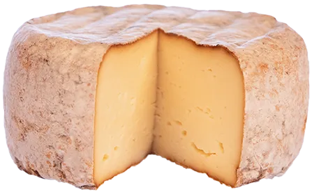 Formaggio da taglio "Fumus"