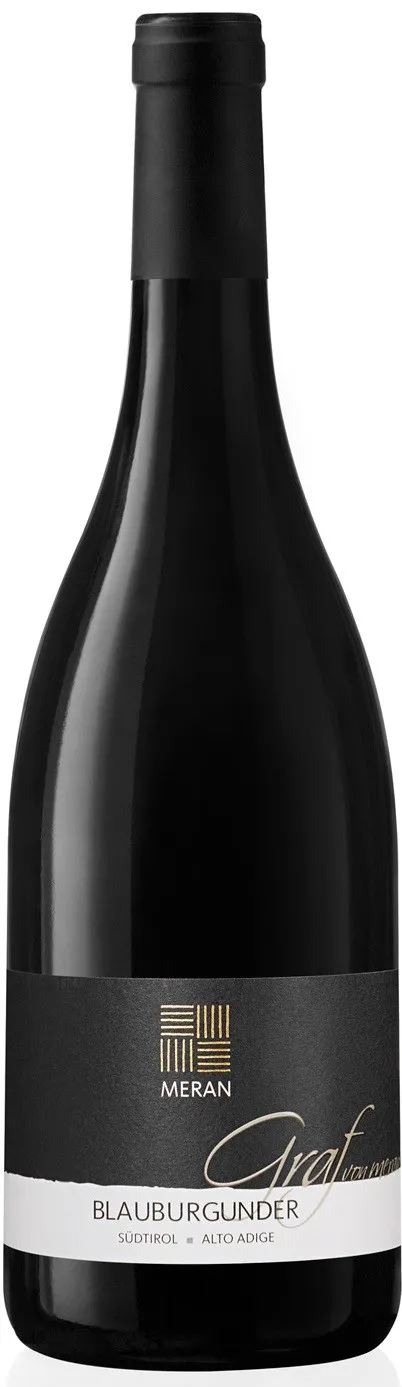 Pinot Nero "Graf" 2022