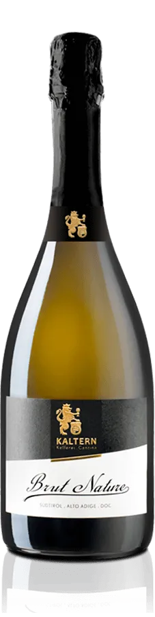 Sekt Brut Natur 2018