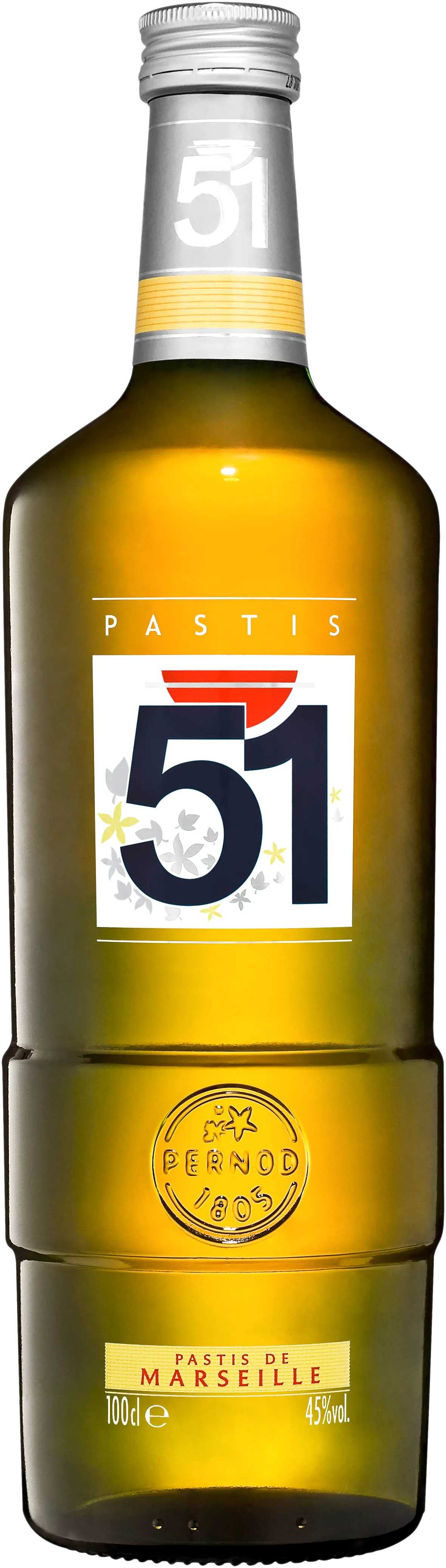 Liqueur 51 Pastis