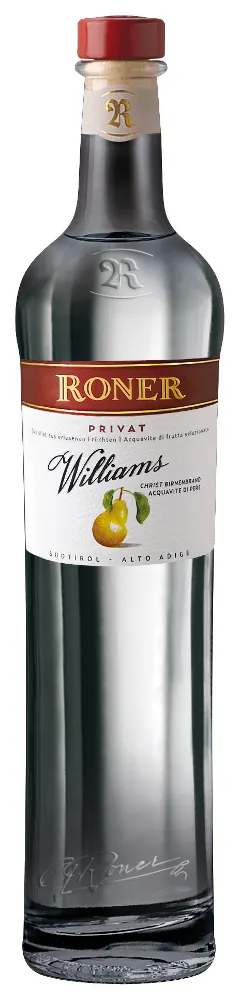 Acquavite di pere Williams "Privat"