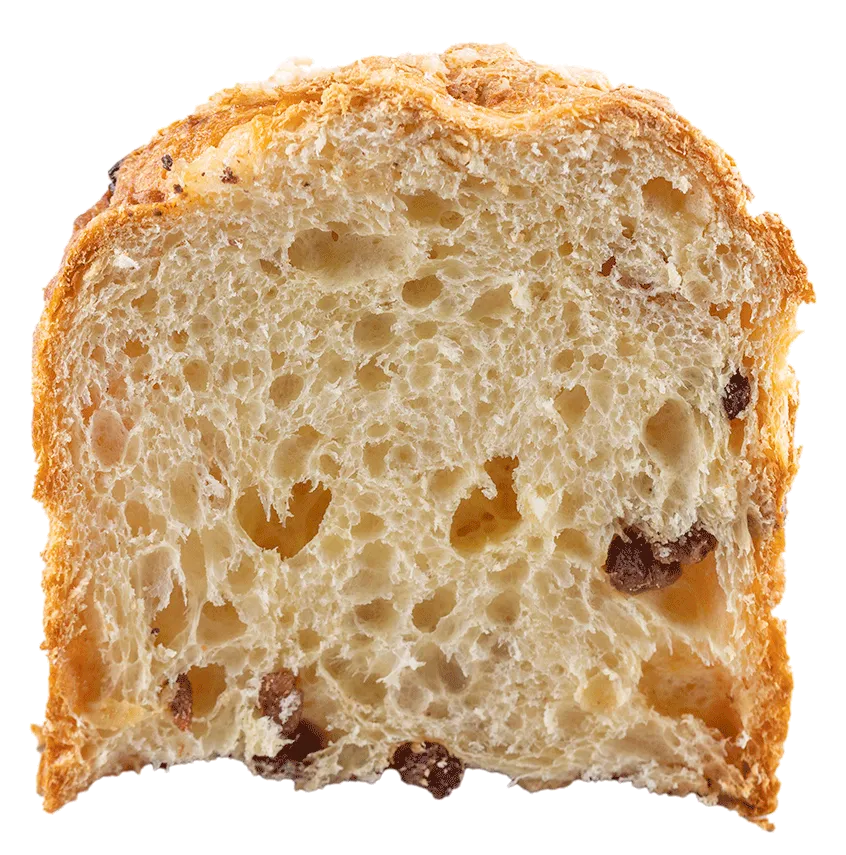 Panettone Klassisch