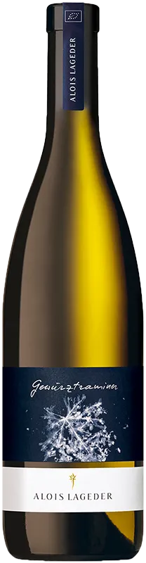 Gewürztraminer Bio 2022