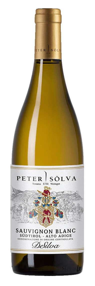 Sauvignon Blanc "De Silva" 2022