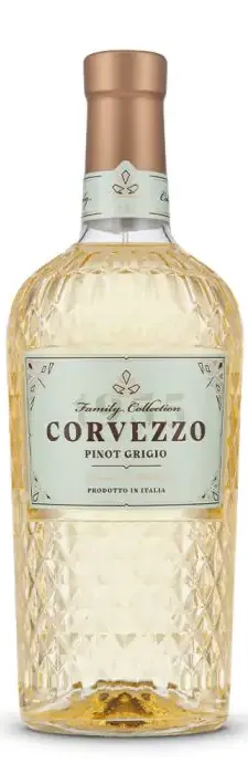 Pinot Grigio "Family Collection 1955" Bio 2023