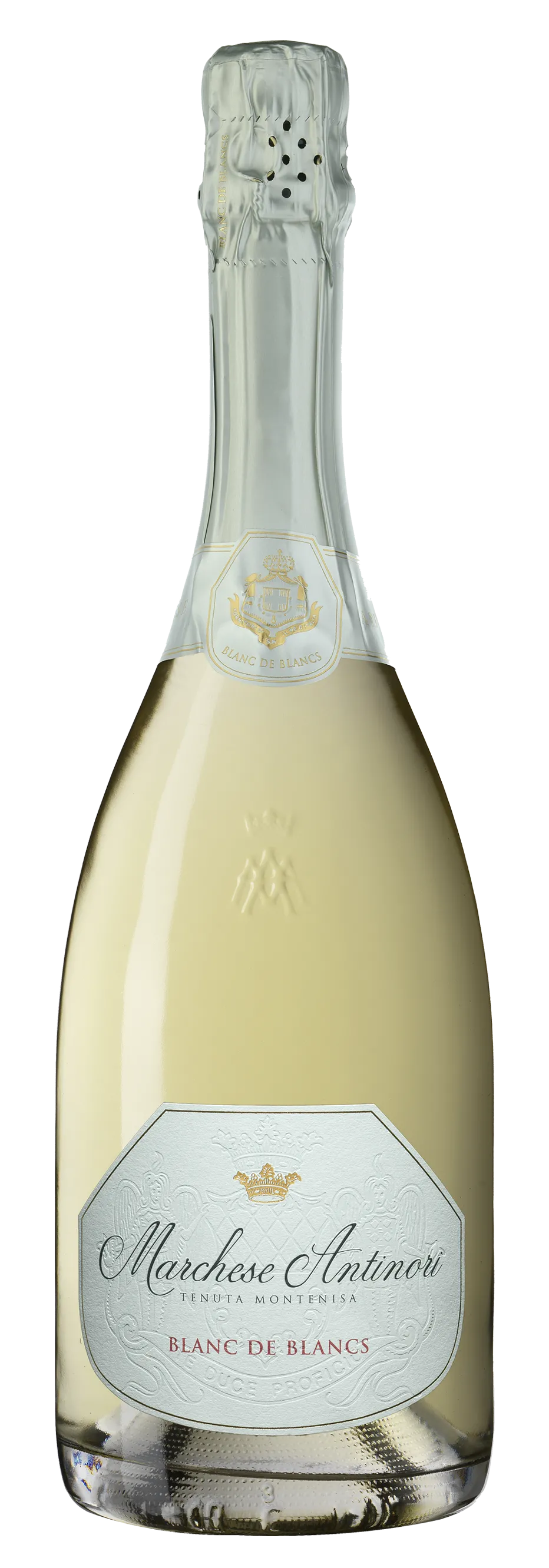 Franciacorta Brut Blanc de Blancs - Tenuta Montenisa