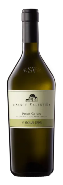 Pinot Grigio "Sanct Valentin" 2021