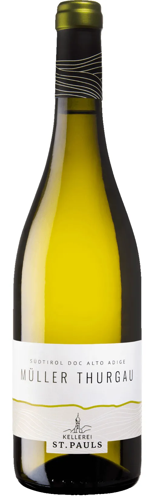 Müller Thurgau 2022