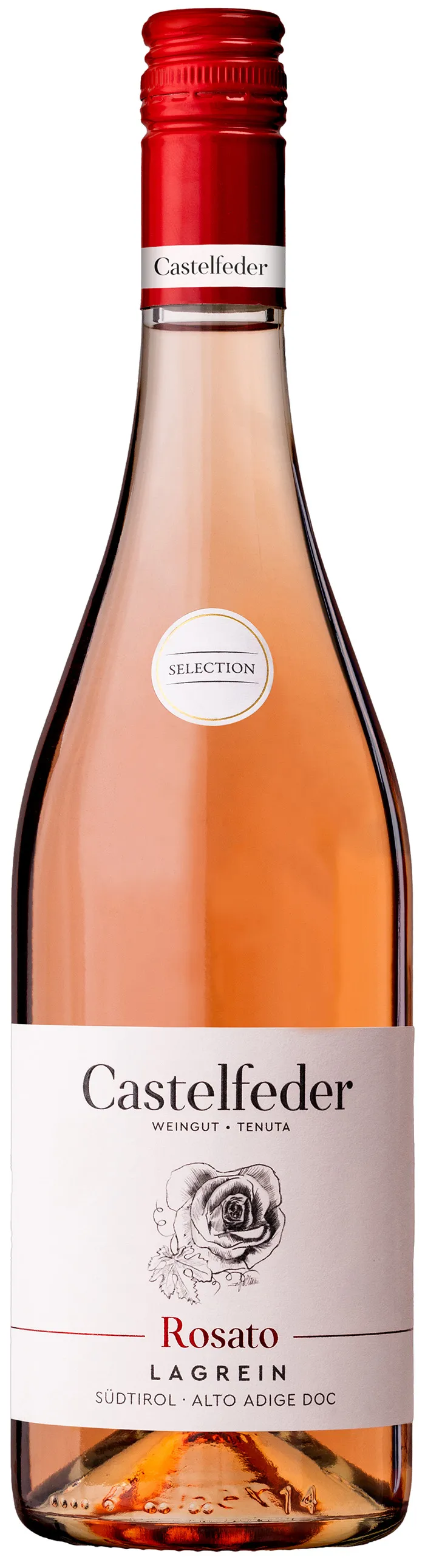 Lagrein Rosé 2023