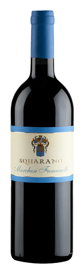 Valpolicella Classico Superiore "Squarano"