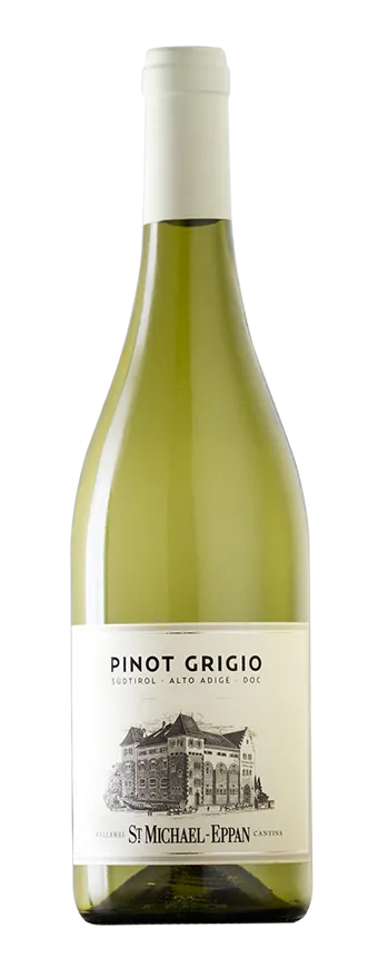 Pinot Grigio 2023