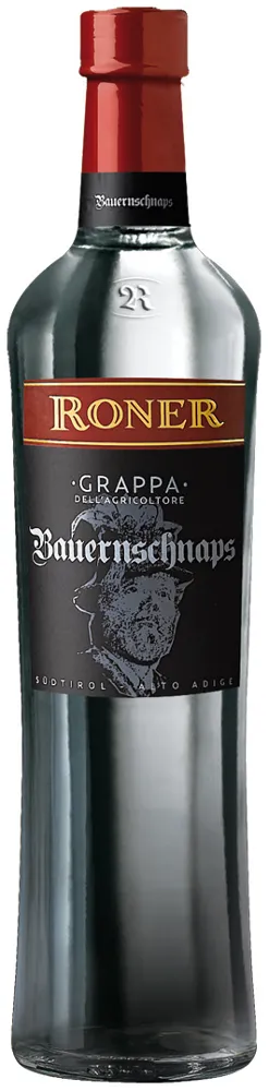 Grappa "Bauernschnaps"