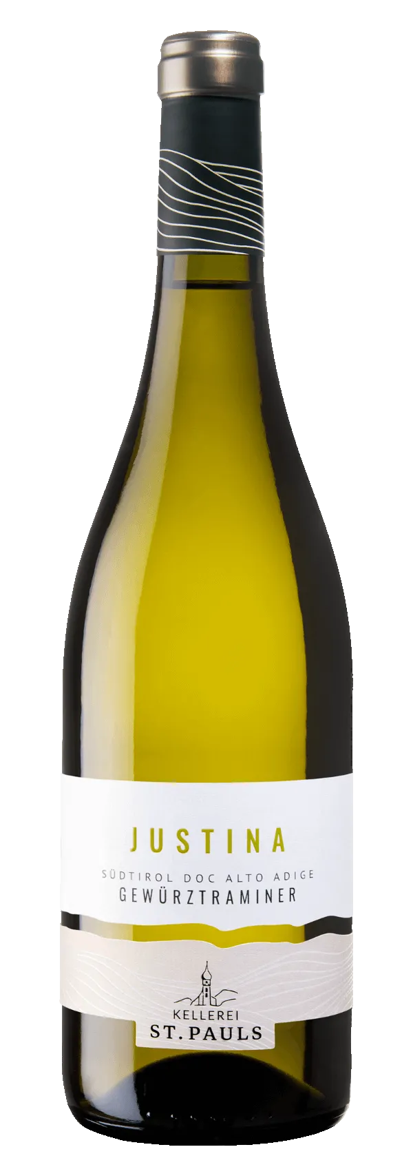 Gewürztraminer "Justina" 2023