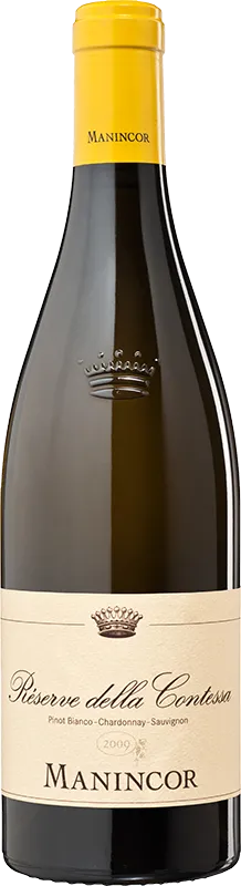 Cuvée Weiß "La Contessa" Bio 2023