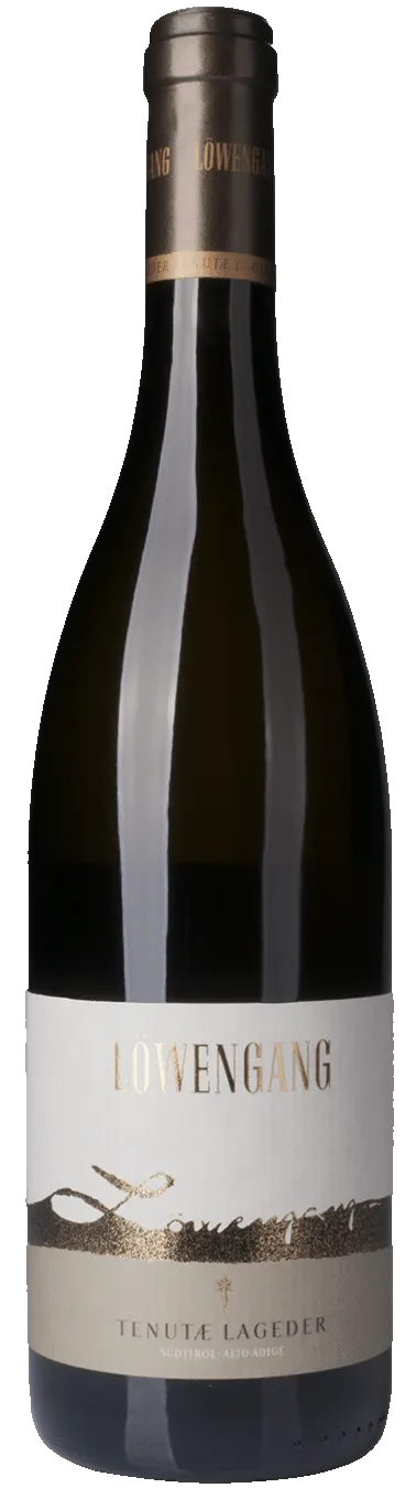 Chardonnay "Löwengang" Bio 2021