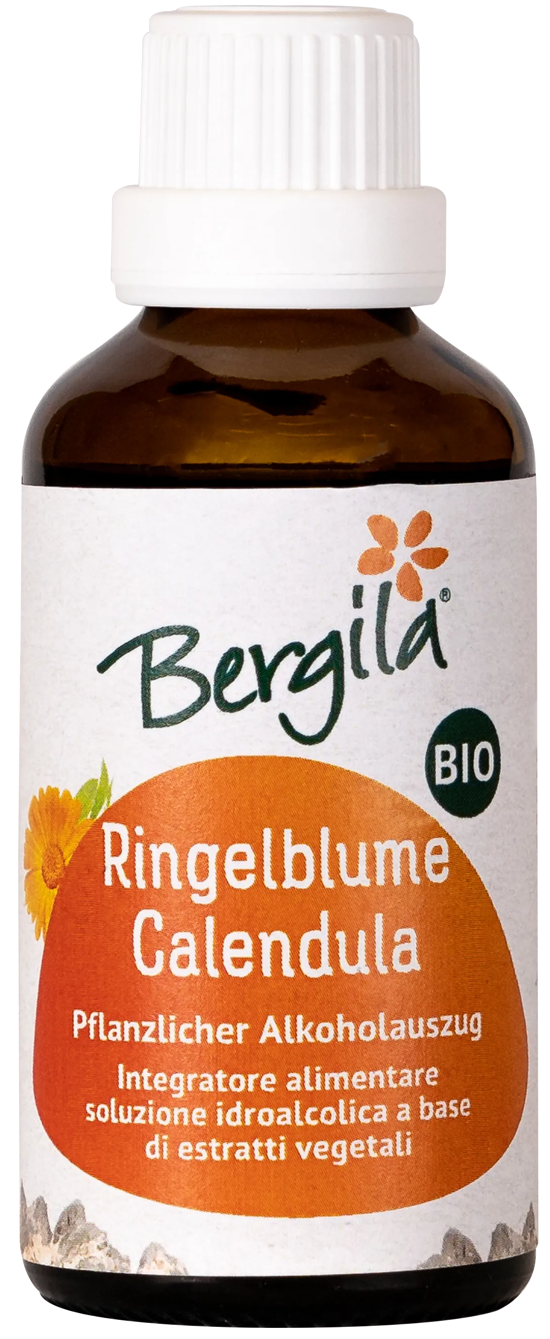 Tintura Calendula Bio