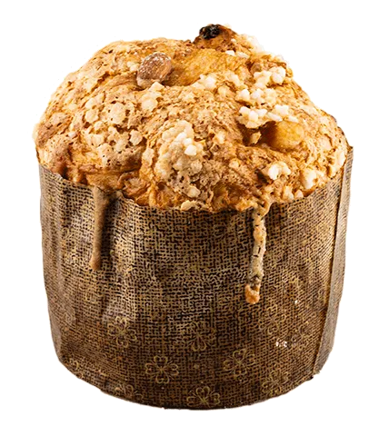 Panettone Klassisch