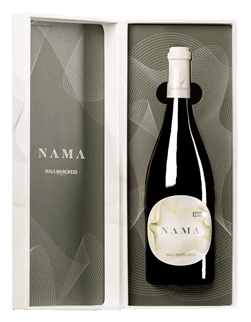 Chardonnay NAMA  2020