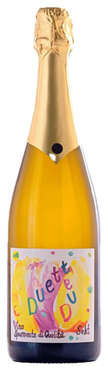 Sekt "Duett" 