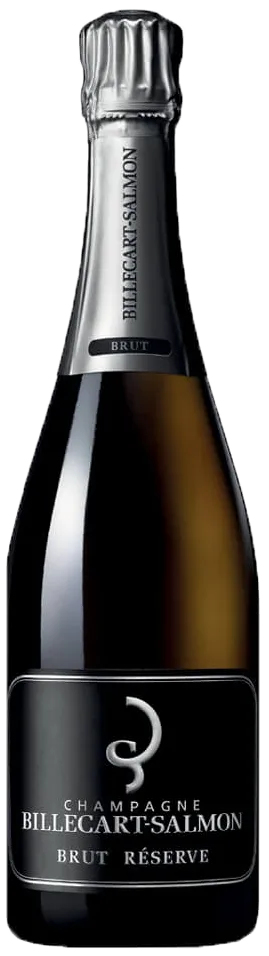 Champagne Brut AOC Réserve 