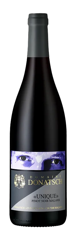 Graubünden Pinot Noir Unique  2020