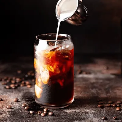 Arabica Cold Brew Paul gemahlen Bio