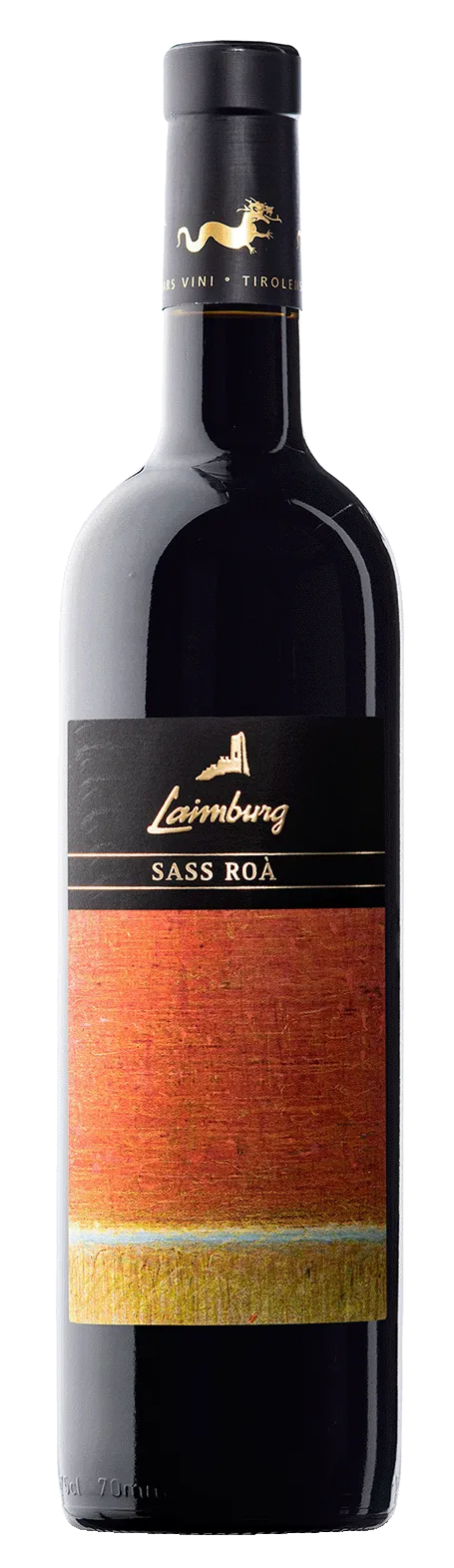 Cabernet Sauvignon Riserva "Sass Roa"  2021