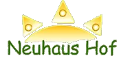 Neuhaus Hof