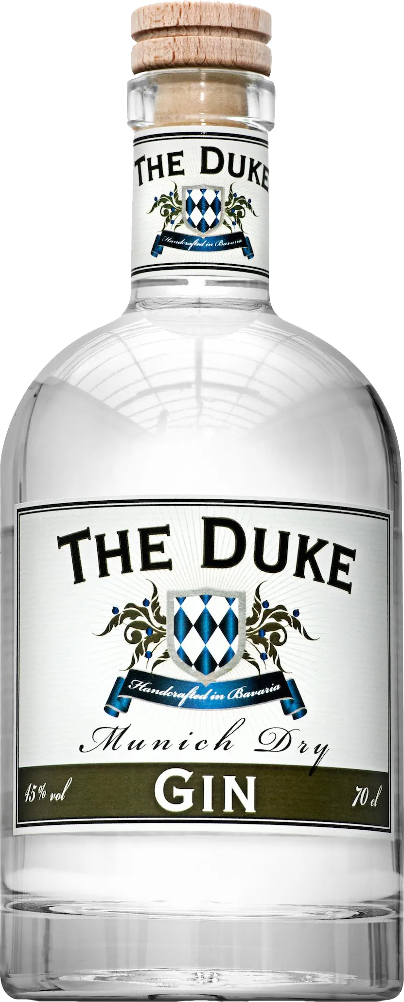 Gin Duke