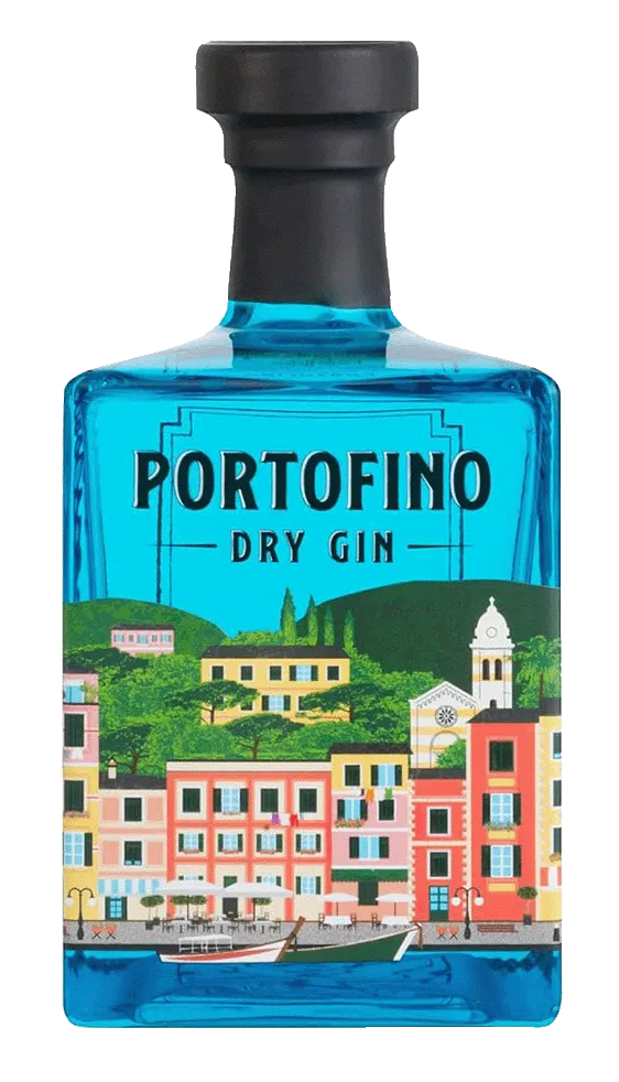 Gin Dry Portofino