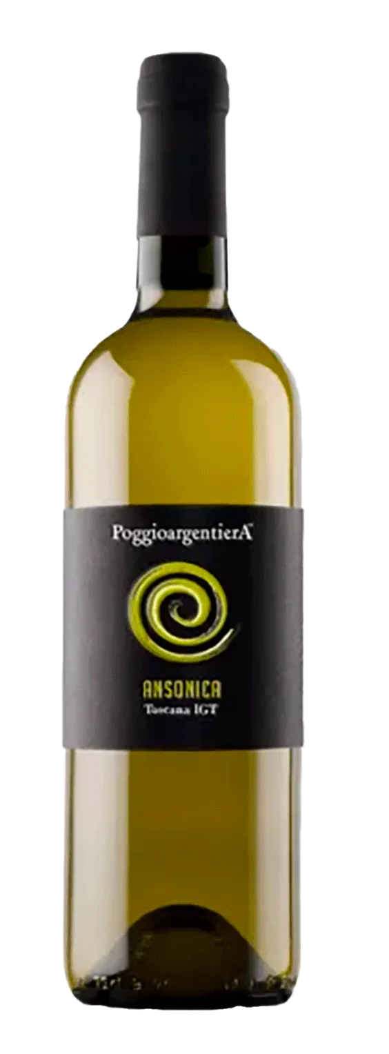 Toscana Bianco "Ansonica" 2022