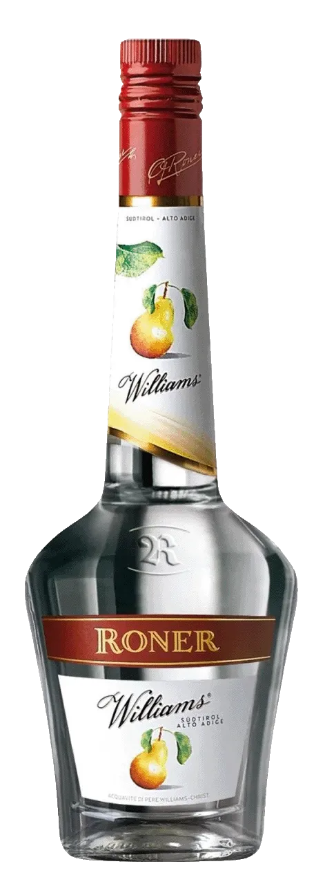 Birnenbrand "Williams"