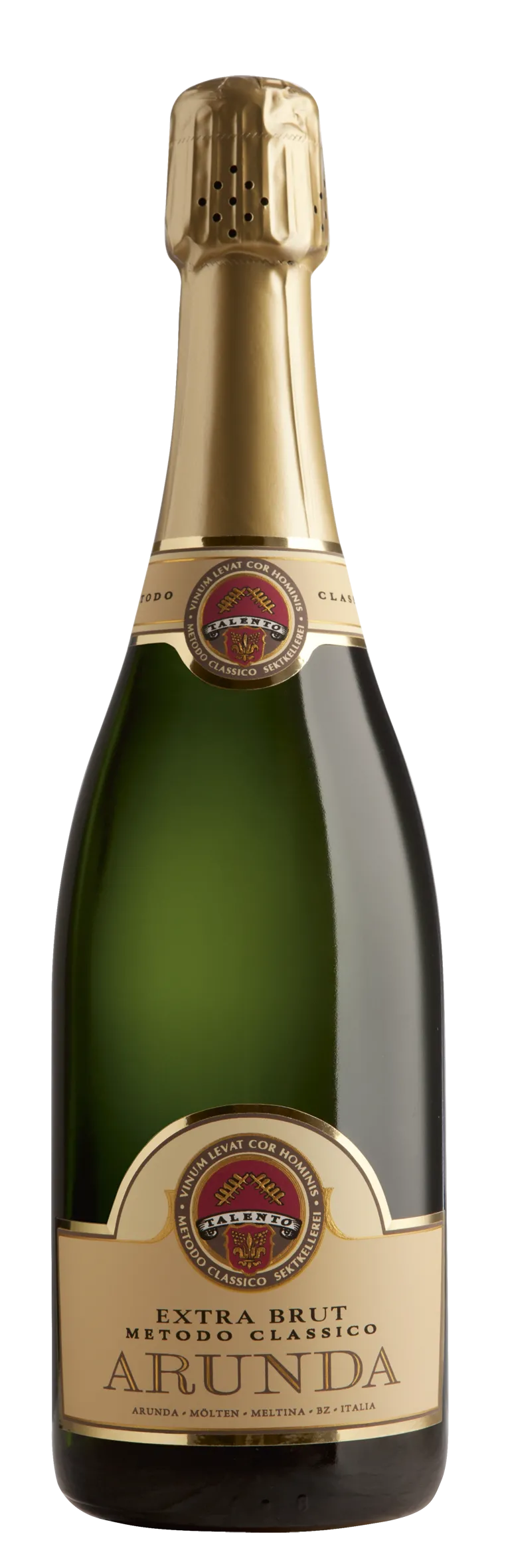 Spumante Extra Brut