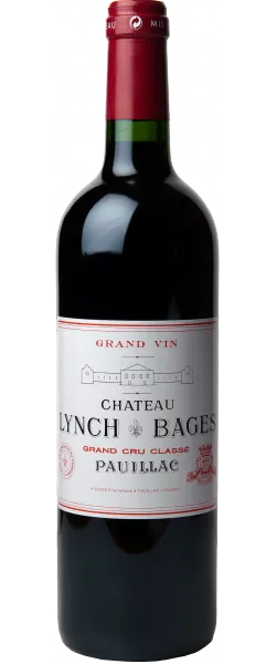 Pauillac Rouge AOC 2020