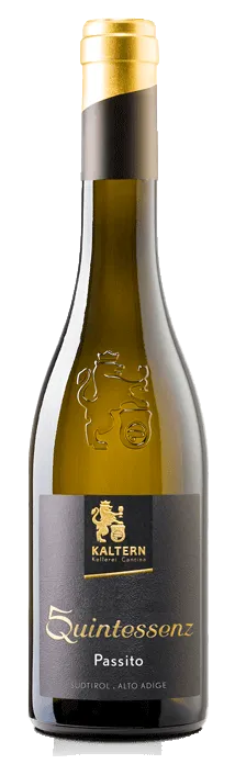 Moscato Giallo Passito "Quintessenz" 2019