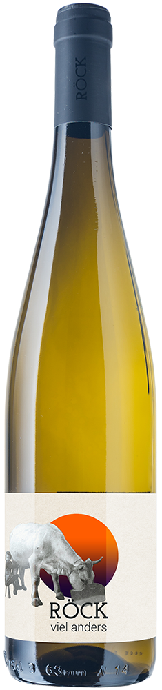 Cuvée Weiss "Viel Anders" 2019