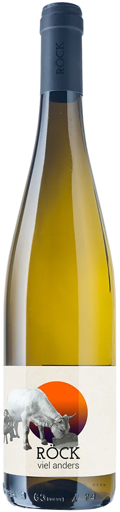 Cuvée Weiss "Viel Anders" 2019