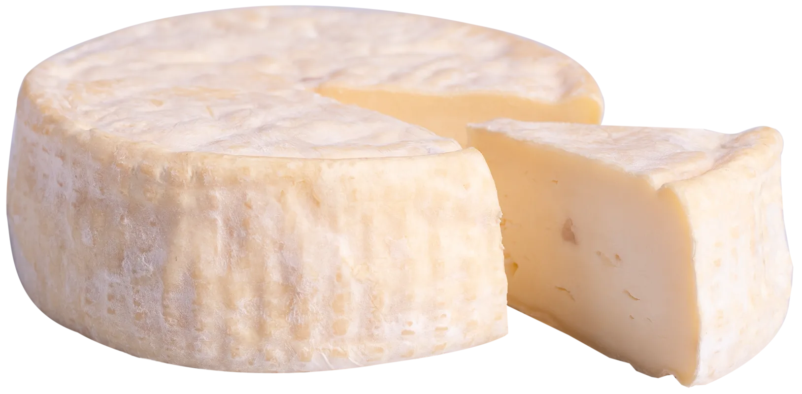 Weichkäse "Nussila"