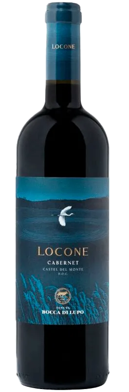 Cabernet "Locone" 2021