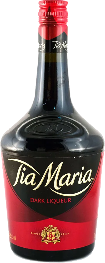 Liqueur Tia Maria