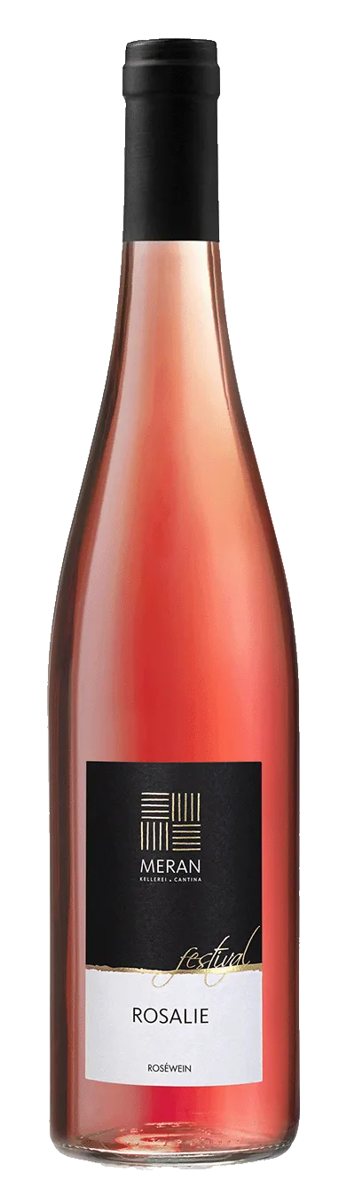 Cuvée Rosé "Rosalie" 2023