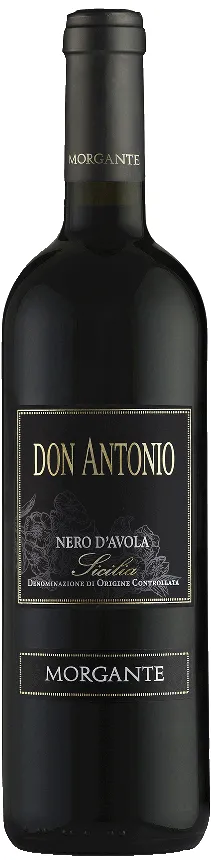 Nero d'Avola Riserva "Don Antonio" 2020