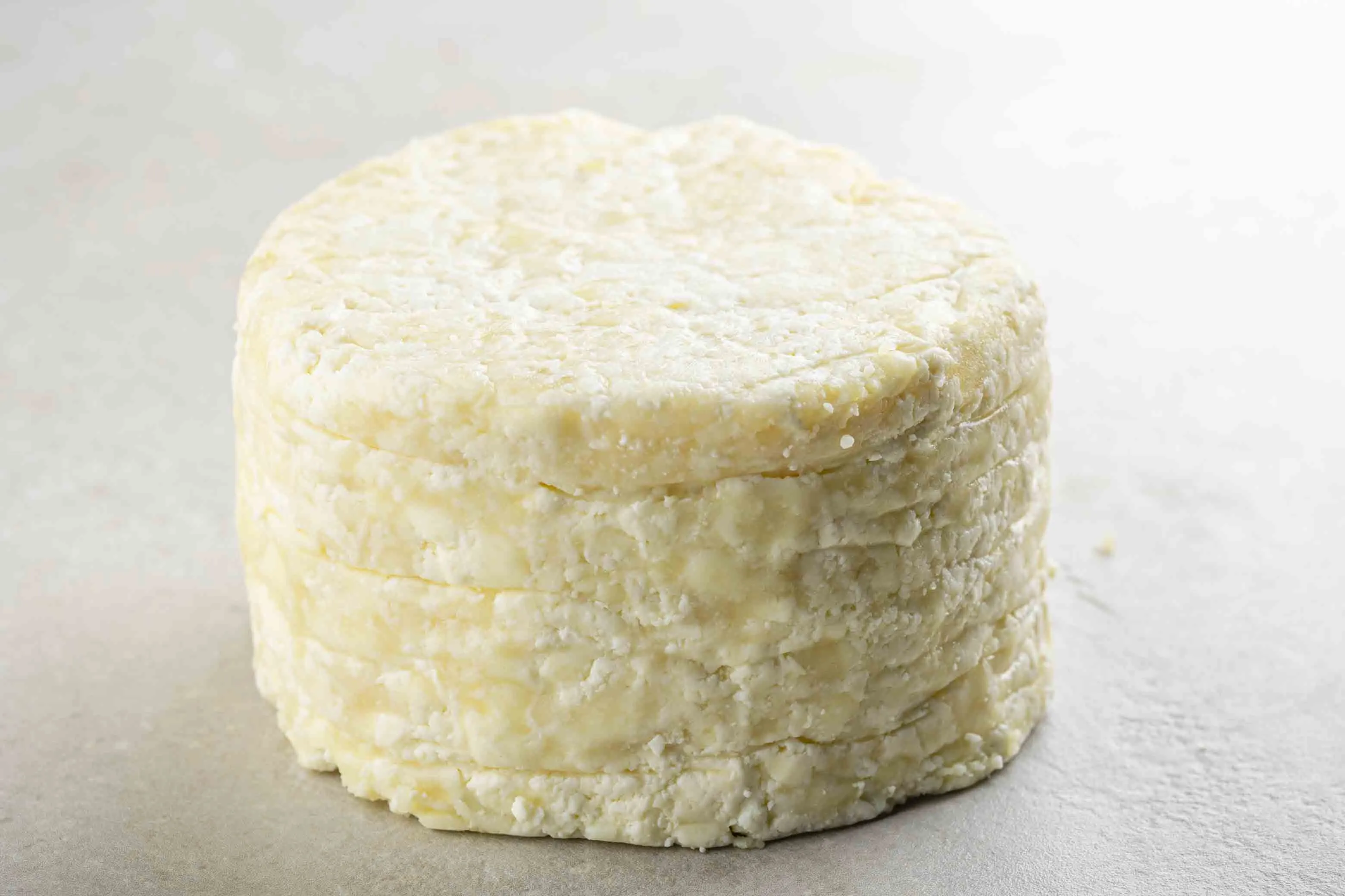 Graukäse - formaggio grigio Valle Aurina