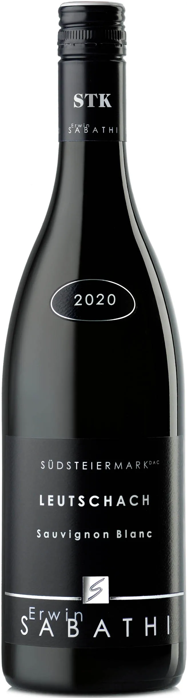  Sauvignon blanc Leutschach Bio 2023